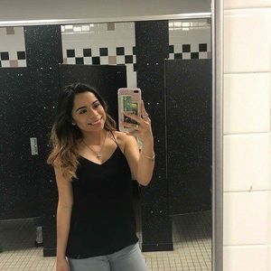 Meet your Posher, Bianca